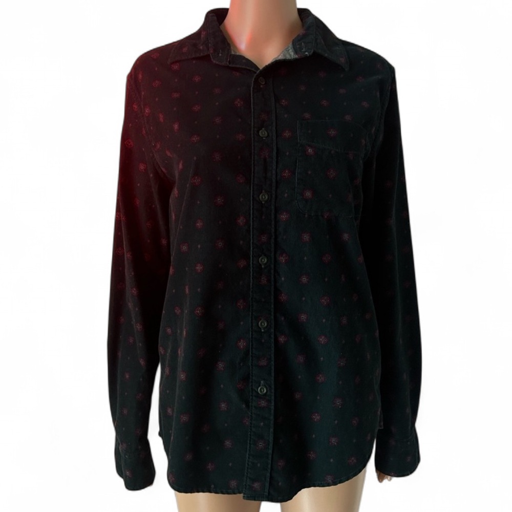 American Eagle Men’s Button Up - image 1